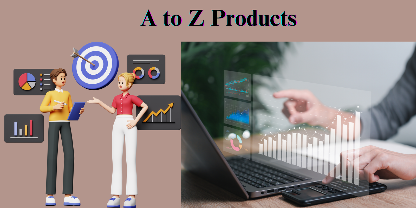 A to Z Products